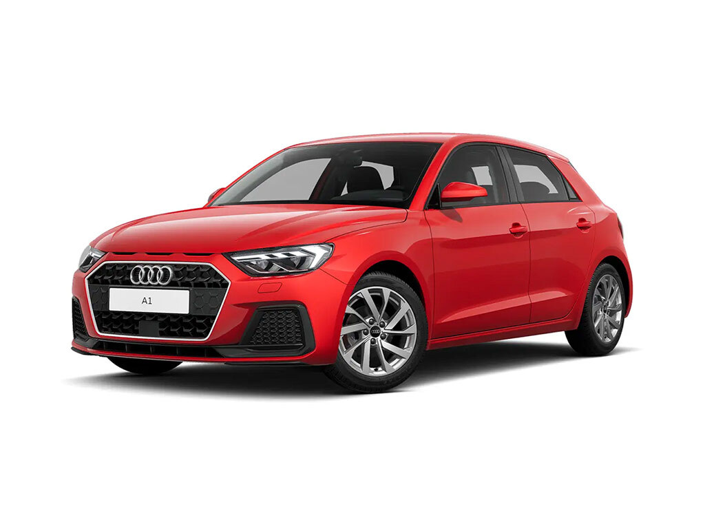 New Audi A1 25 TFSI Sport 5dr [Tech Pack Pro] Petrol Hatchback for Sale